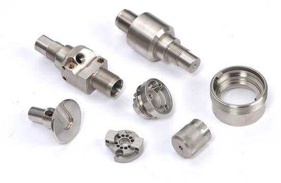 航模不銹鋼、鋁合金配件